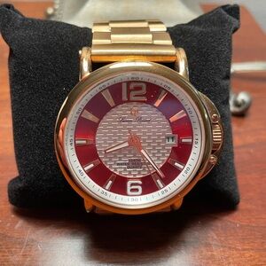 Lucien Piccard 40018 Men's Watch